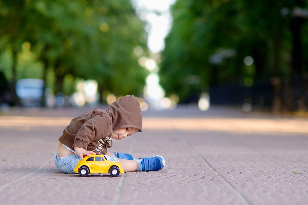 Hubs-worden-volwassen