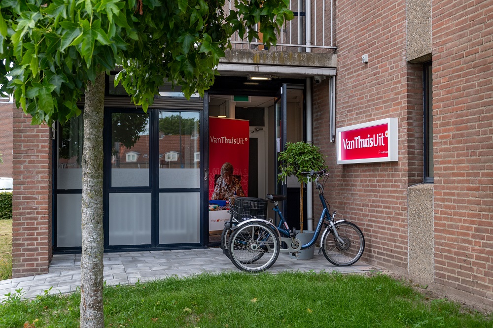 Foto: Tonny Presser tanteLouise