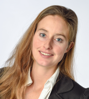 Marije van Hal