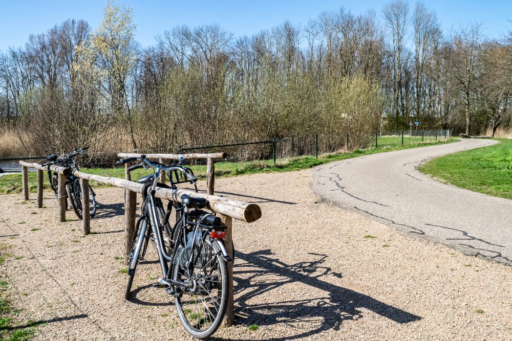 Kromslootpark, Almere