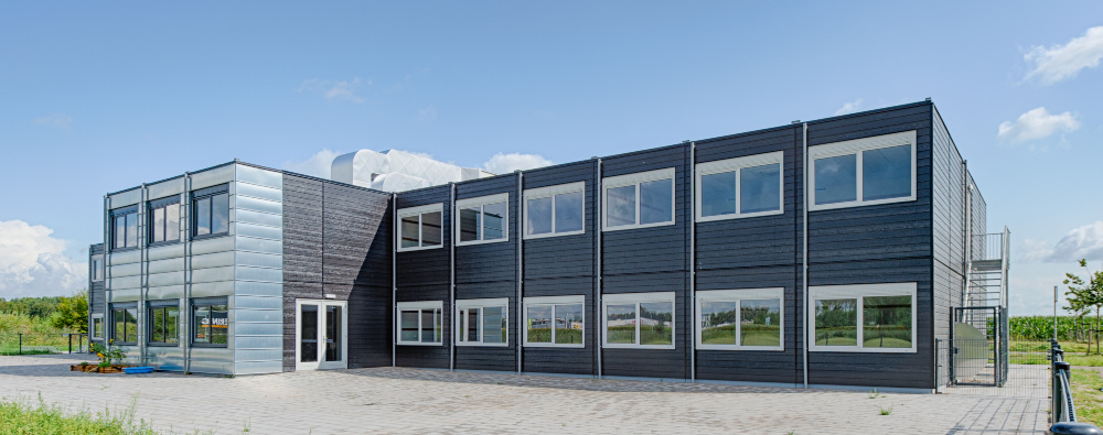 De Verwondering Almere Adapteo