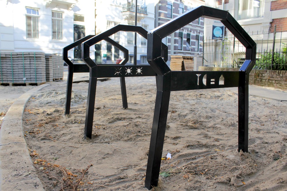 Spijkerkwartier Arnhem