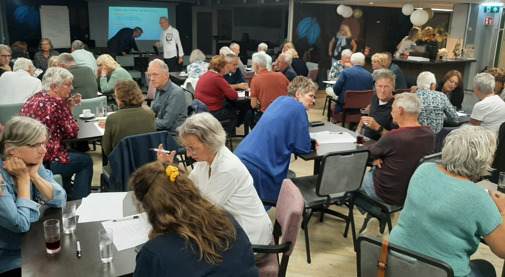 Bewonersoverleg Den Hoorn