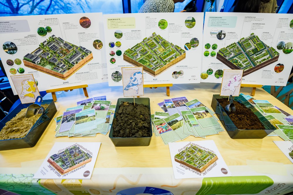 Congres Natuurlijk 2023 Zwolle