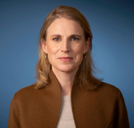 Elanor Boekholt O'Sullivan