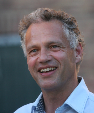 Filip van der Heijden