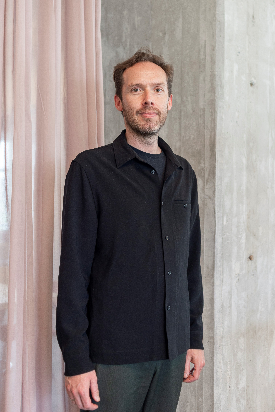 Frederik Pöll