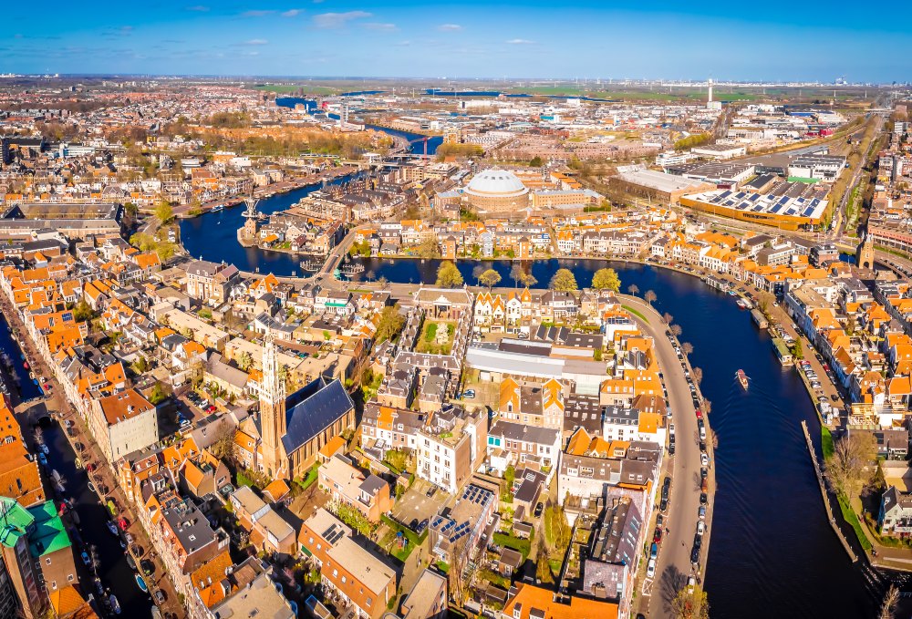 Haarlem
