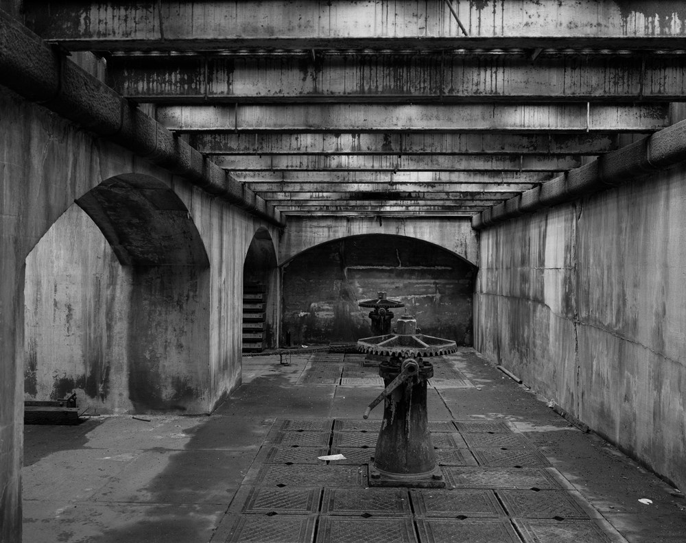 Stanley Greenberg NYC