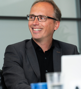 Jan Joost Flim