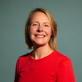 Jeske Zonneveld