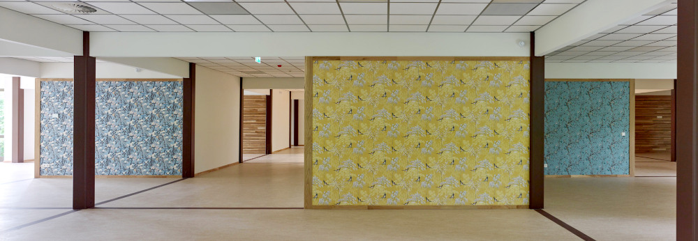 Kindcentrum Diamant Den Haag