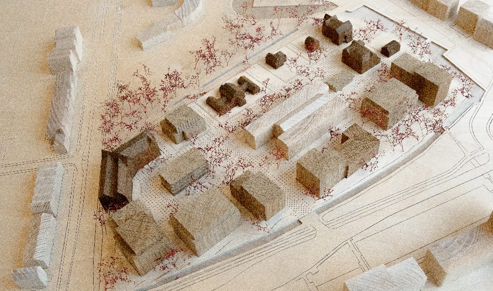 Duivendaal Wageningen LEVS