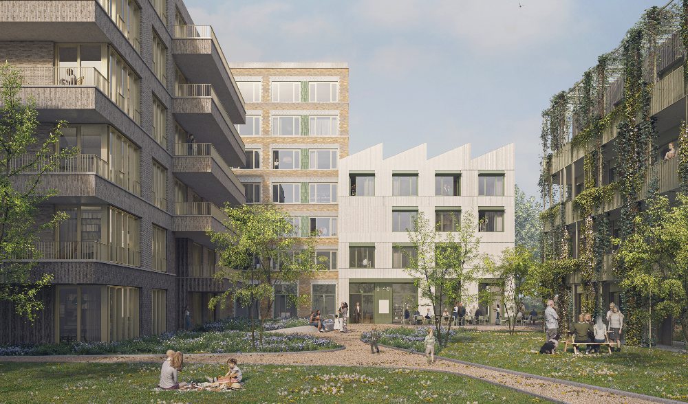 Duivendaal Wageningen LEVS