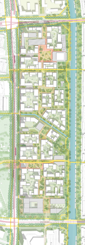 Merwedekanaalzone (LOLA)