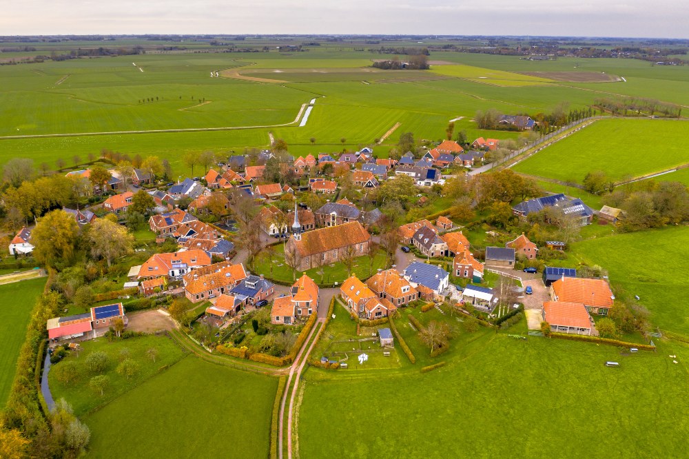 Niehove Shutterstock