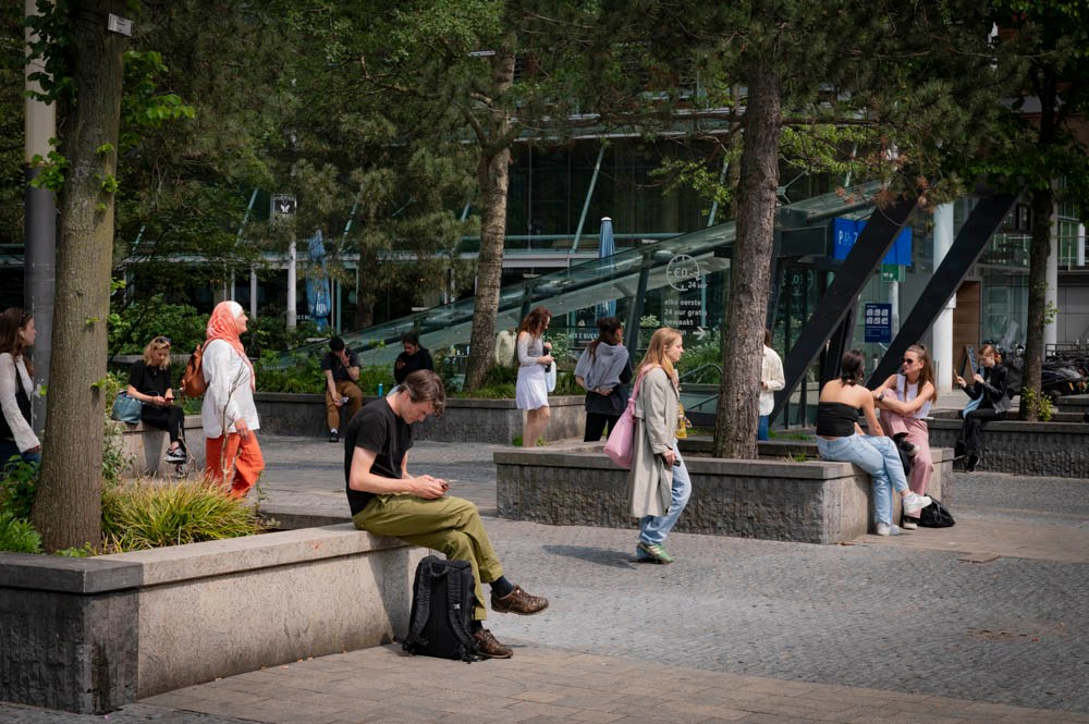 Nieuw Handboek Veilig Ontwerp en Beheer
