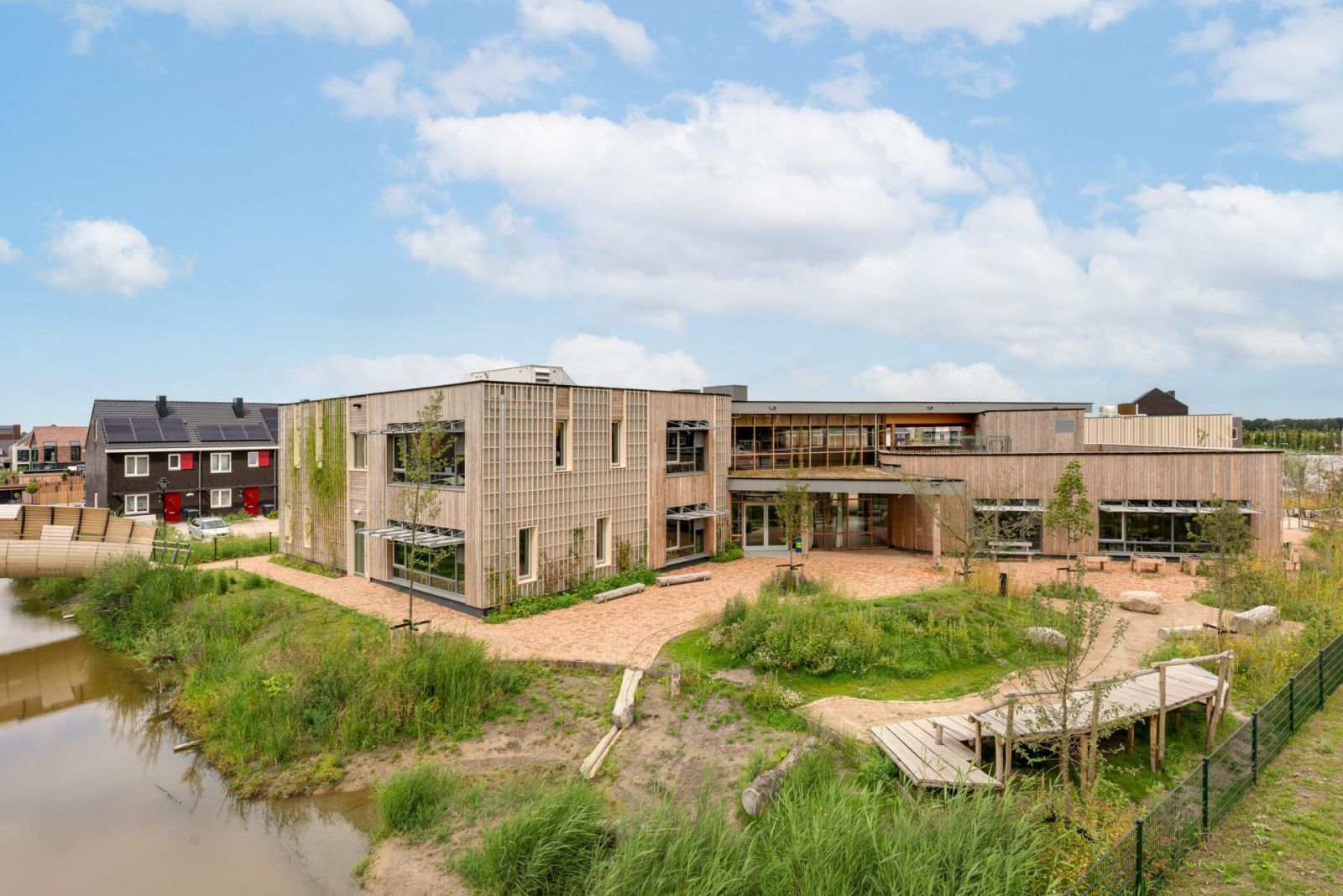 De Verwondering (Orga, Ruben Visser) 