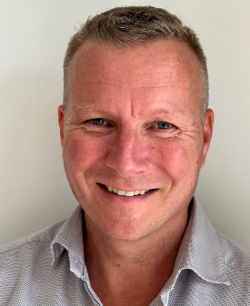 Paul Jansen Arup
