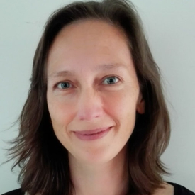Petra Mesken Almere