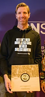 Marco te Brömmelstroet