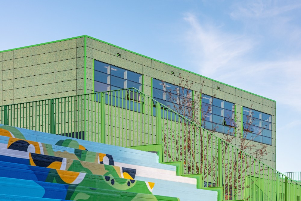 De Kikker, Solarix; fdoto Laurens Kuipers