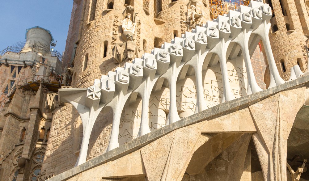 Sagrada Familia