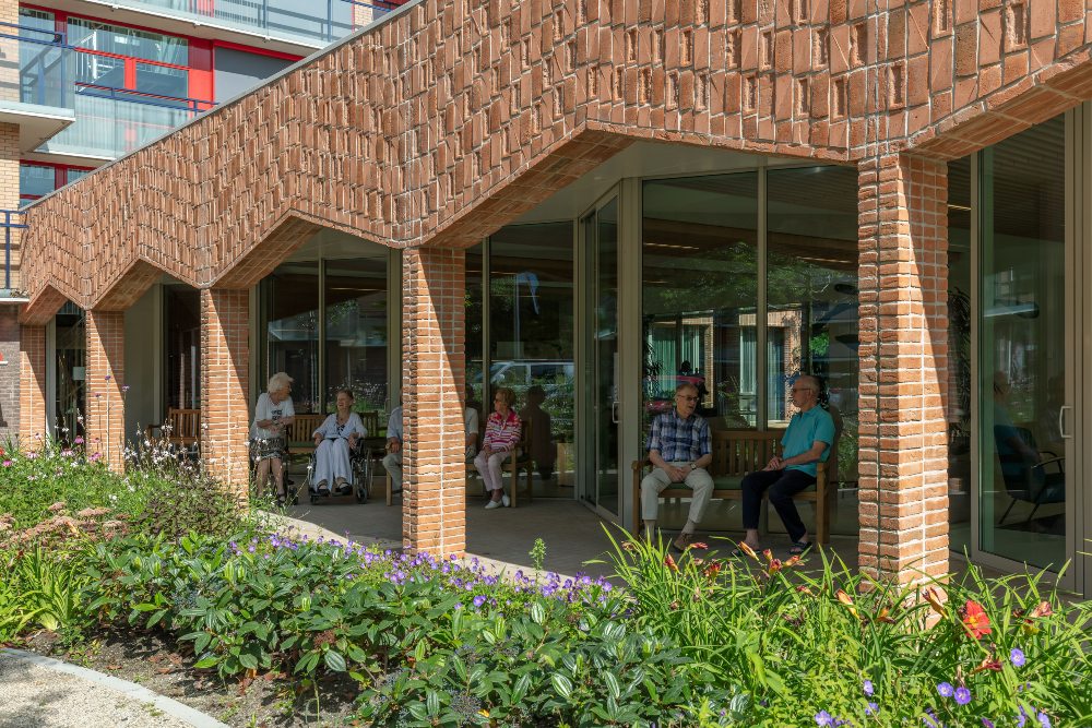 Schouwenhoven Zijdekwartier Architecten