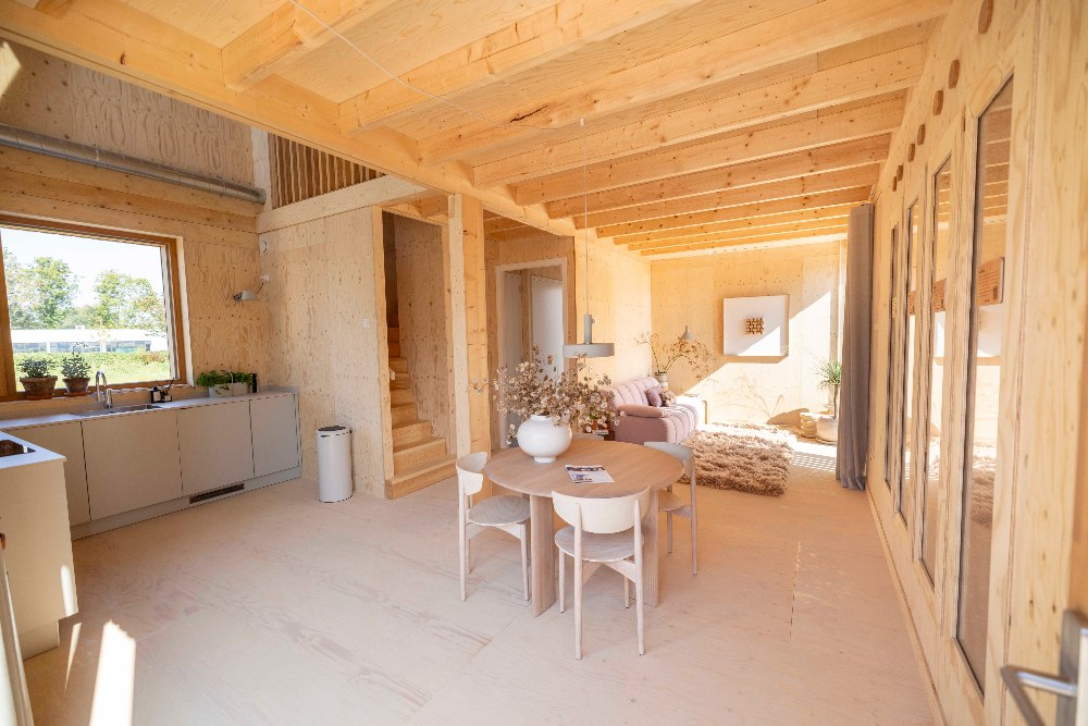 Smûk VELUX Bouwgroep Dijkstra Draisma