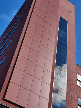 Soluxa, Zwolle; foto Wilbert Bijzitter