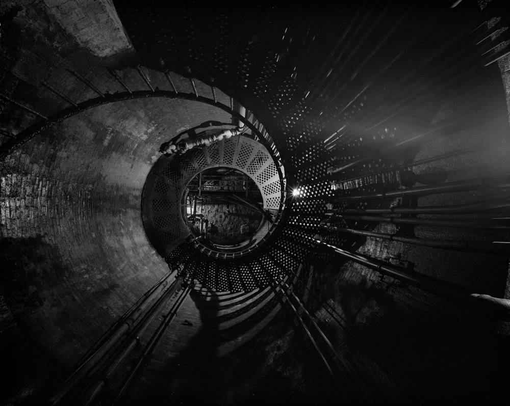 Stanley Greenberg NYC