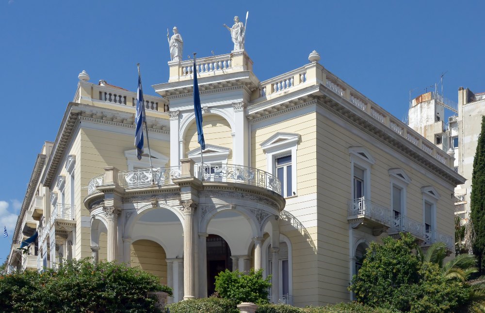 Stathatos Shutterstock