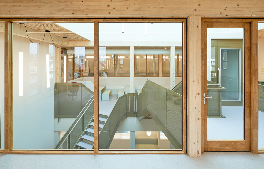 Stedelijk Gymnasium Haarlem