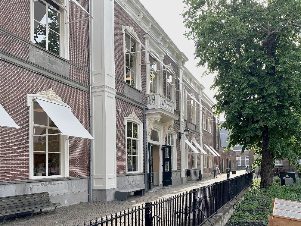 Stedelijk Gymnasium Haarlem