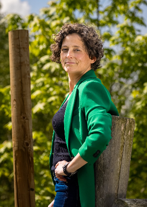 Suzanne van Ginneken (Speelnatuur)