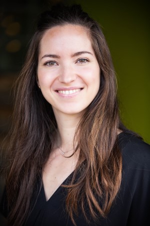 Teresa Larumbe