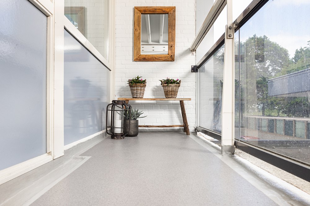 Triflex Cyclusflat Deventer