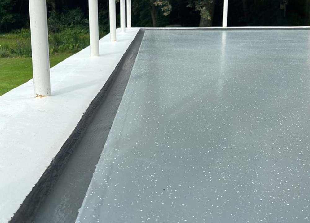 Triflex terras Bergen2