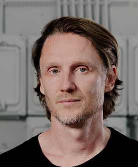 Vincent van der Klei