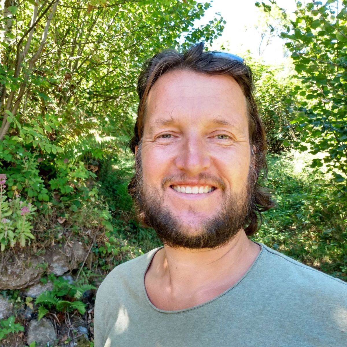 Vincent van der Veen