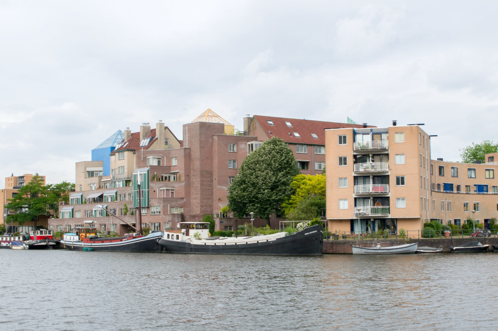 Oostenburg, Amsterdam