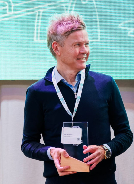 Yaike Dunselman (9graden)