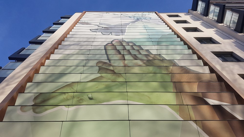 ZigZag Solar Sittard