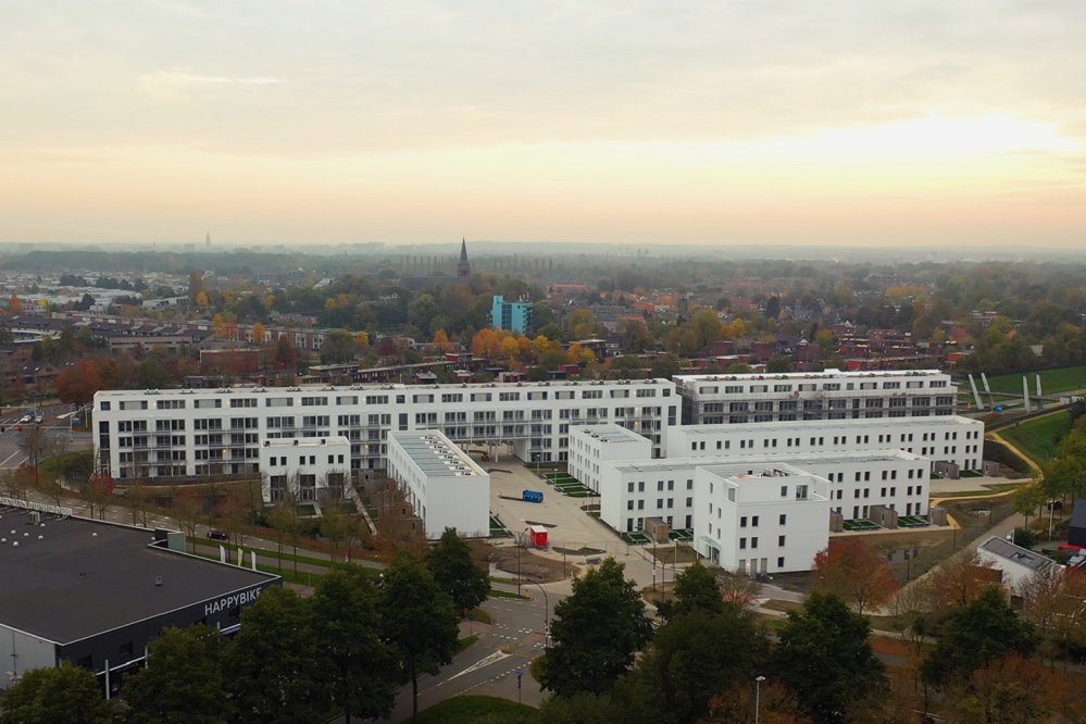Hof van Durzaamheid Treetek