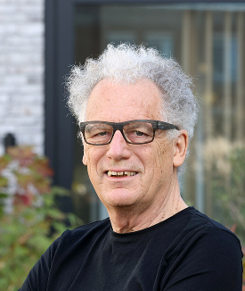 Harrie van Helmond