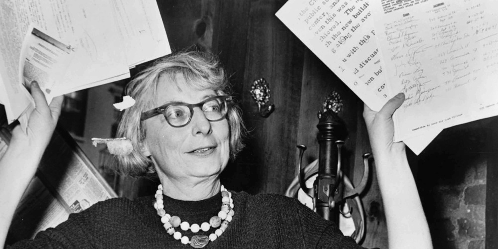 Jane Jacobs