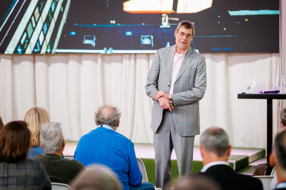 Daan Quakernaat DGSC