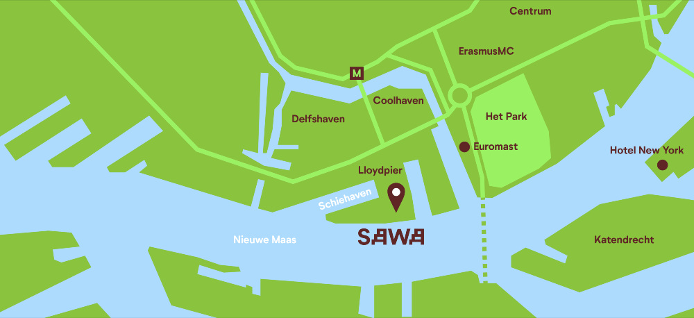 SAWA