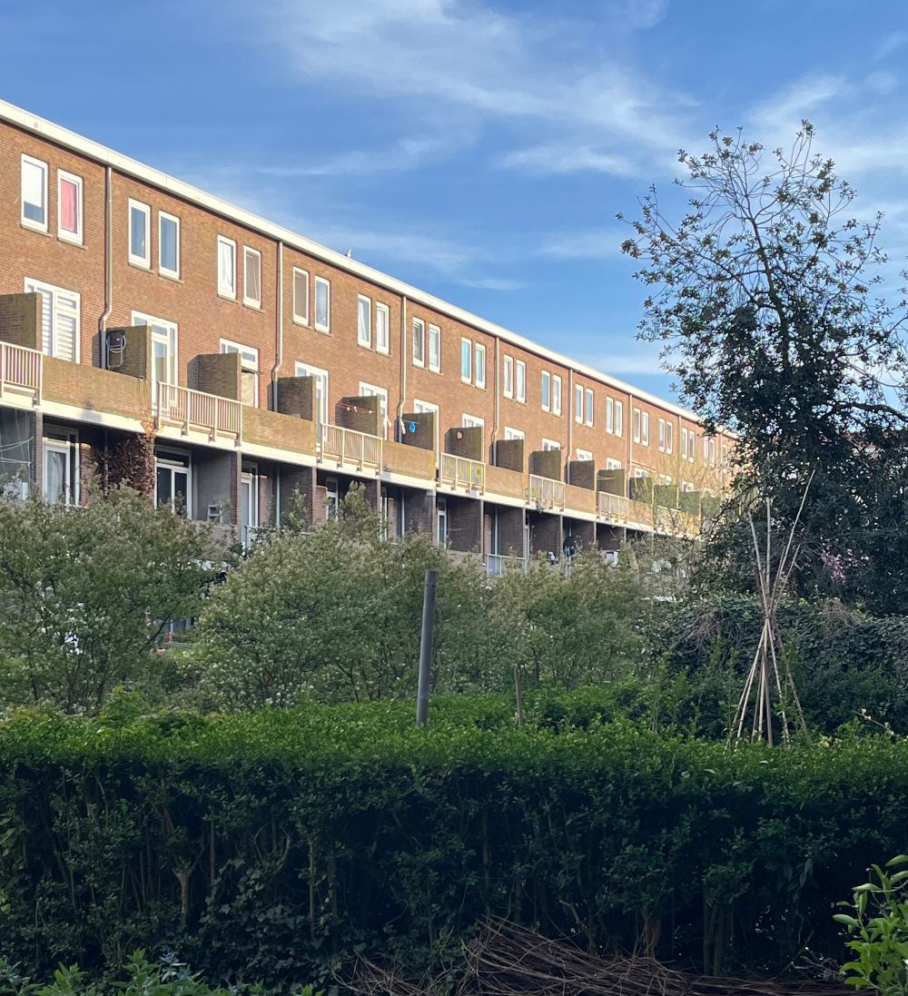 Oudblok Tussendijken