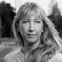 Suzanne Ellis (Brique Architecten)